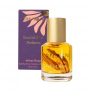 Essential Oil Perfume Roller | Velvet Ruse Essential Oil Perfume Roller | Velvet Ruse